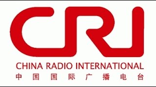 Tecsun PL380 China Radio International esperanto [upl. by Arat287]