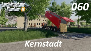 LS19 Kernstadt 060  Malzfabrik versorgen  deutsch [upl. by Gelasius470]