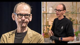 Erik Videgård fick lämna Nyhetsmorgon – nu bryter han tystnaden “Problem” [upl. by Britte556]