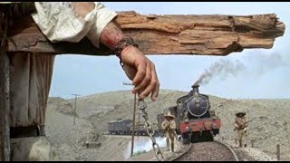 A Bullet For The General Western Full Movie English Classic Film watchfree cowboyfilm [upl. by Aneeroc]