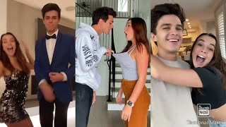 Brent Rivera and Pierson Brierson Tik Tok Compilation [upl. by Kato]