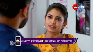 Mithijhora  Ep  182  Aug 15 2024  Best Scene 2  Zee Bangla [upl. by Lukey432]