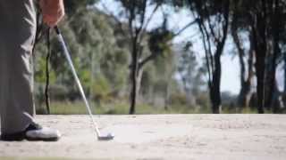 2014 Drummond Golf State Sand Green Championships [upl. by Ydurt804]