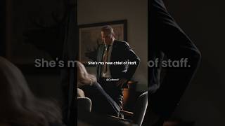 John chooses his cheif of staff  Yellowstone S05 E01  Yellowstone [upl. by Rosenberg]