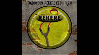 TjaBoy909Rekere Ke Chipi 20 [upl. by Noiro]