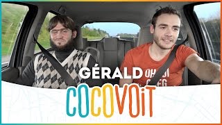 Cocovoit  Gérald [upl. by Nywloc]