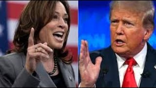 LIVE  RESULTATS ELECTIONS USA NOVEMVRE 2024  KAMALA HARRIS VS DONALD TRUMP [upl. by Hopfinger]