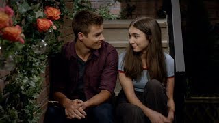 Deleted Rucas Scene from Girl Meets Goodbye Girl Meets World [upl. by Saudra907]