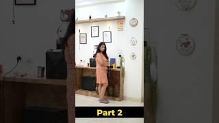 Apni maa aur saas mai itna fark kyu karti hai ladkiyan part 2shortvideo shortsfeed ytshorts [upl. by Adlin]