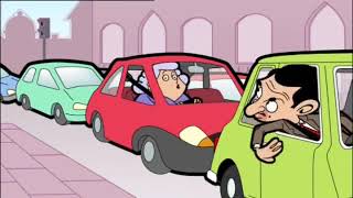 Mr Bean Cartoon Full Episodes  Mr Bean the Animated Series New Collection 15 [upl. by Irianat]