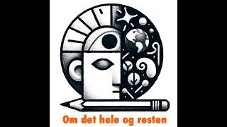 Præsokratikerne Anaxagoras TLF18 [upl. by Otto]