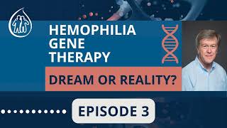 What are the clinical trial results in hemophilia gene therapy [upl. by Lukasz933]