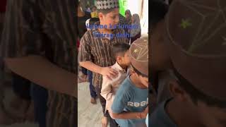 Jumee ka lunger chirag Delhi dargah sharif New Delhi delhitrip love dargahvlog vlog [upl. by Htnnek]