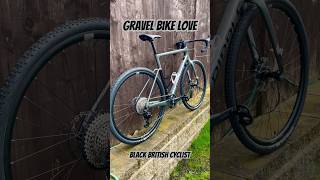 New Bike Ribble CGR gravelbike [upl. by Hummel]