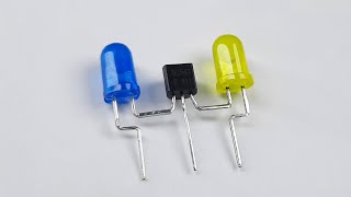 Top 20 BC547 Transistor projects [upl. by Ittam126]