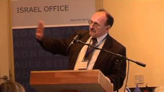 Prof Marek Frankowicz  The Bologna Process and its Implementation in Europe [upl. by Euqinue491]