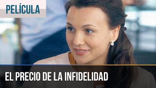 ▶️ El precio de la infidelidad  Películas y series de televisión  Melodramas rusos [upl. by Leyes454]