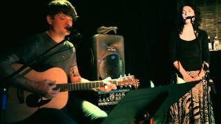 Thee Oh Sees  The Killer LIVE at Cafe du Nord [upl. by Ensign]