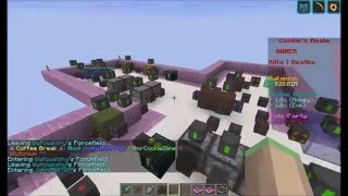 Plugin Sneak Peek  Slimefun 4 Item Transport [upl. by Mahoney]