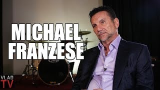 Michael Franzese The Mafia Killed JFK Over Broken Promises There Was a Hit on JFKs Dad Part 13 [upl. by Anilemrac822]