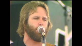 The Beach Boys  Darlin live 1980 [upl. by Nedyarb318]