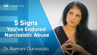 Narcissistic Abuse  The Signs [upl. by Sirmons]