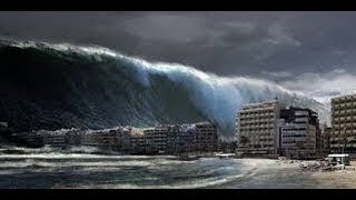 Desastres Iminentes Tsunamis Dublado Documentário Completo National Geographic [upl. by Iliram]