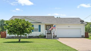 119 Gleaves Lane Oak Grove Kentucky [upl. by Okiam399]