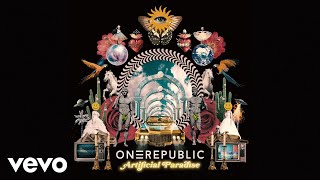 OneRepublic  Serotonin Official Audio [upl. by Ahtinak]