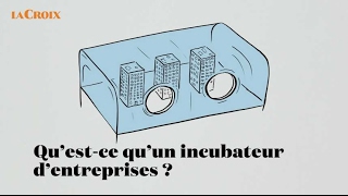 Qu’estce qu’un incubateur d’entreprises   Le tour de la question [upl. by Nivalc193]