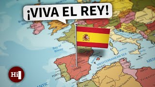 The Spanish Civil War – in 7 minutes [upl. by Trillby]