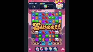 candy crush 16134 [upl. by Weidner]