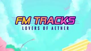 Lovers of Aether OST 1  Rivals Theme PC98 remix [upl. by Abehs767]