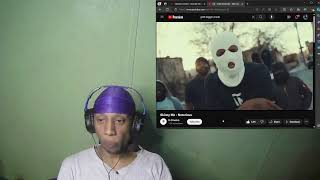 SKINNY ME  NOTORIOUS wer3actz reaction reactionvideo [upl. by Ennaear]