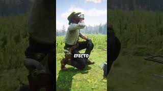 🤣 6 DETALLES INCREÍBLES DE RDR2 [upl. by Nahtanaj]