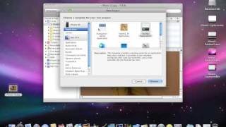 Xcode Tutorial How to make your first 30 iPhoneiPod app [upl. by Napoleon]