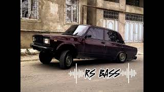 Azeri bass music 2024 Dolya bass Remix En yeni mahnılar [upl. by Yekcaj]