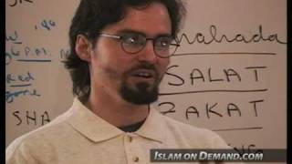 Pillars of Practice  Part 2 of 2  Hamza Yusuf Foundations of Islam Series Session 2 [upl. by Gerick25]