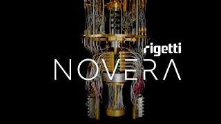 The Novera™ QPU is Here [upl. by Auhsej]