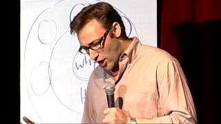 SimonSinek Start from Why  subtitle Indonesia [upl. by Mel50]