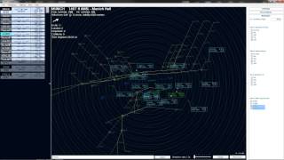 Aerosoft Global ATC [upl. by Ahsitniuq555]