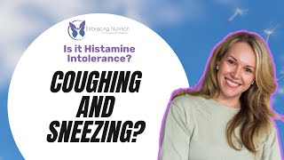 What is Histamine Intolerance  Histamine Intolerance Symptoms [upl. by Nnaharas936]