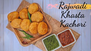 Daal Kachori With Aloo Ki Tarkari Recipe By Food Fusion [upl. by Nnaaras]