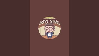 The Nerdy Singer is live [upl. by Tallu]