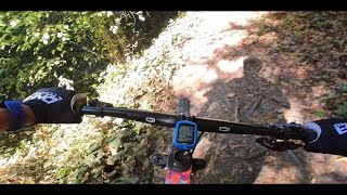 TRACK READ Dirty De Laveaga MTB XC  Keith DeFiebre [upl. by Ahsela]