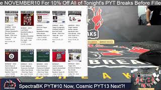 Welcome to BomberBreakscom amp eBay BomberSportsCards Live Breaks Ask Us About PYT Discount Codes [upl. by Letsyrk]