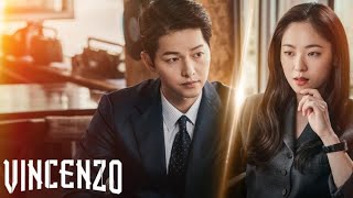 Vincenzo Episode 20 Part 6 in Hindi Dubbed [upl. by Duwalt680]