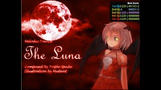 EZ2DJ Bera The Luna HD13 [upl. by Yllas]