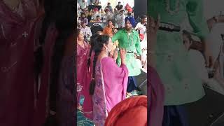 ਜੇਠ ਜੇਠਾਣੀ ਬਾਹਲੇ ਸੋਹਣੇ  Atma Singh punjabisinger  punjabisong  shortvideo punjabi shorts [upl. by Aiveneg]