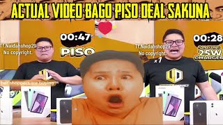 UNBOX DIARIES X ITEL  MOMENTS bago ₱16000000 na PISO DEAL SAKUNA [upl. by Cesaria]